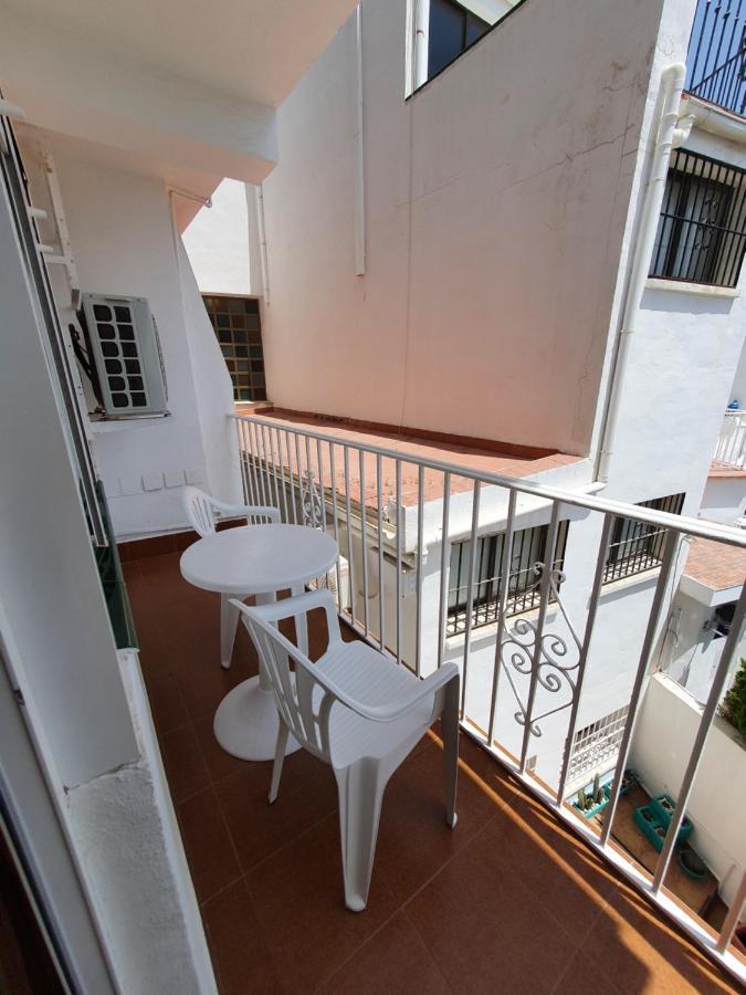 Ferienwohnung 1ºa Escobar Nerja Exterior foto