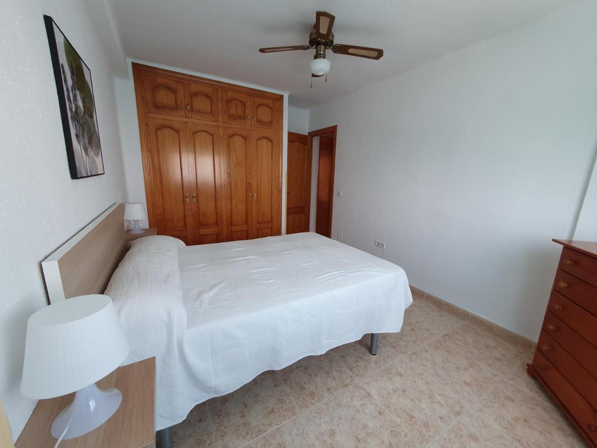 Ferienwohnung 1ºa Escobar Nerja Exterior foto