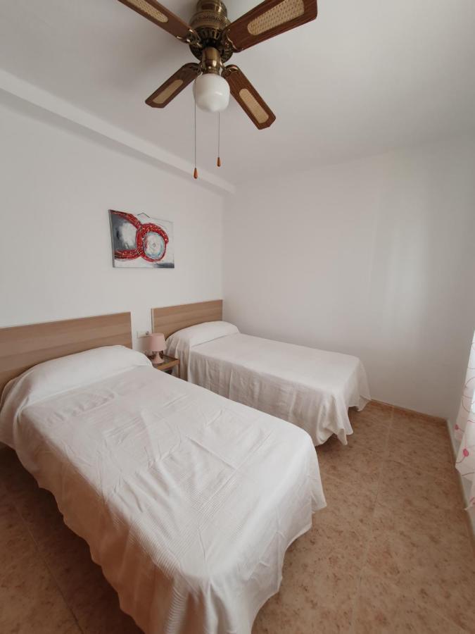 Ferienwohnung 1ºa Escobar Nerja Exterior foto