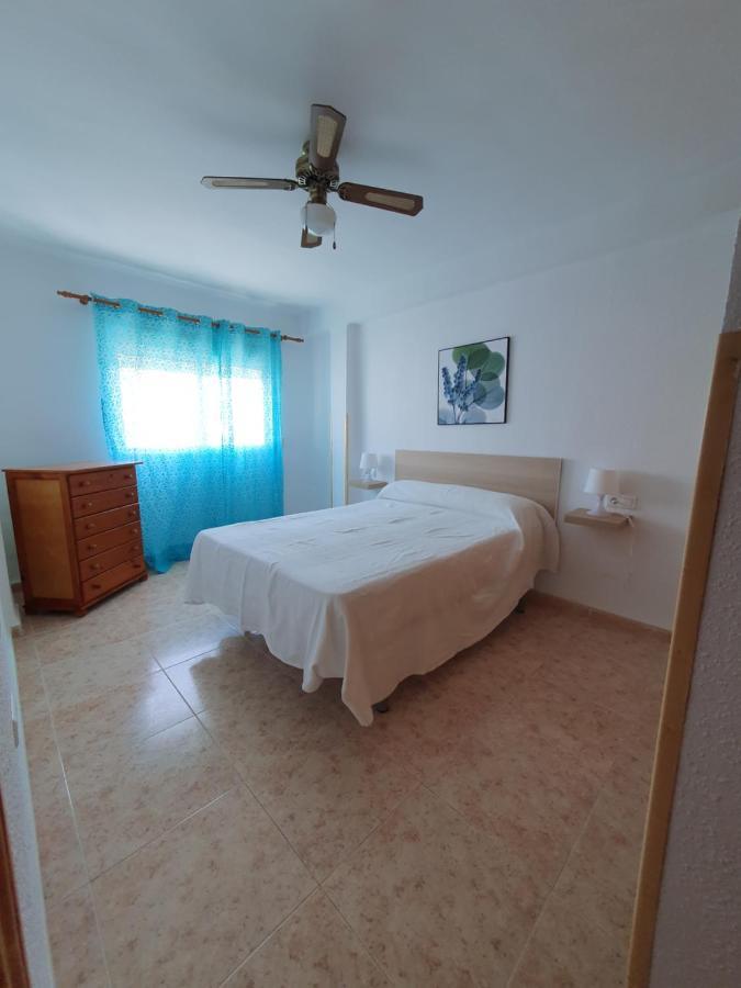 Ferienwohnung 1ºa Escobar Nerja Exterior foto