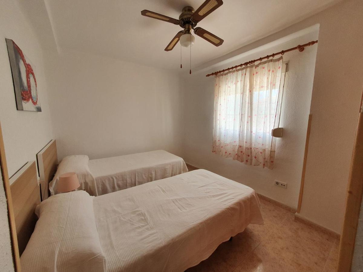 Ferienwohnung 1ºa Escobar Nerja Exterior foto