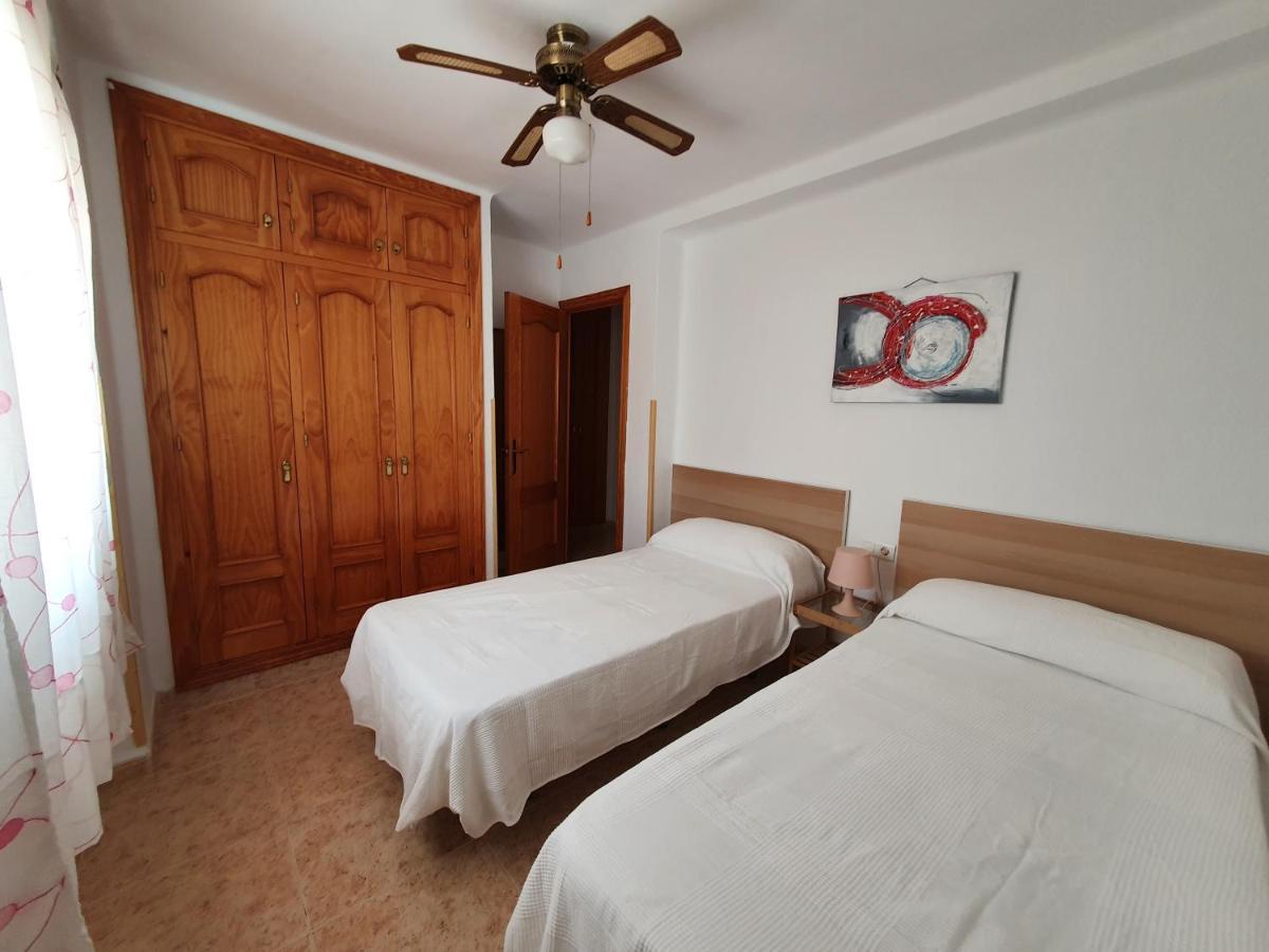Ferienwohnung 1ºa Escobar Nerja Exterior foto