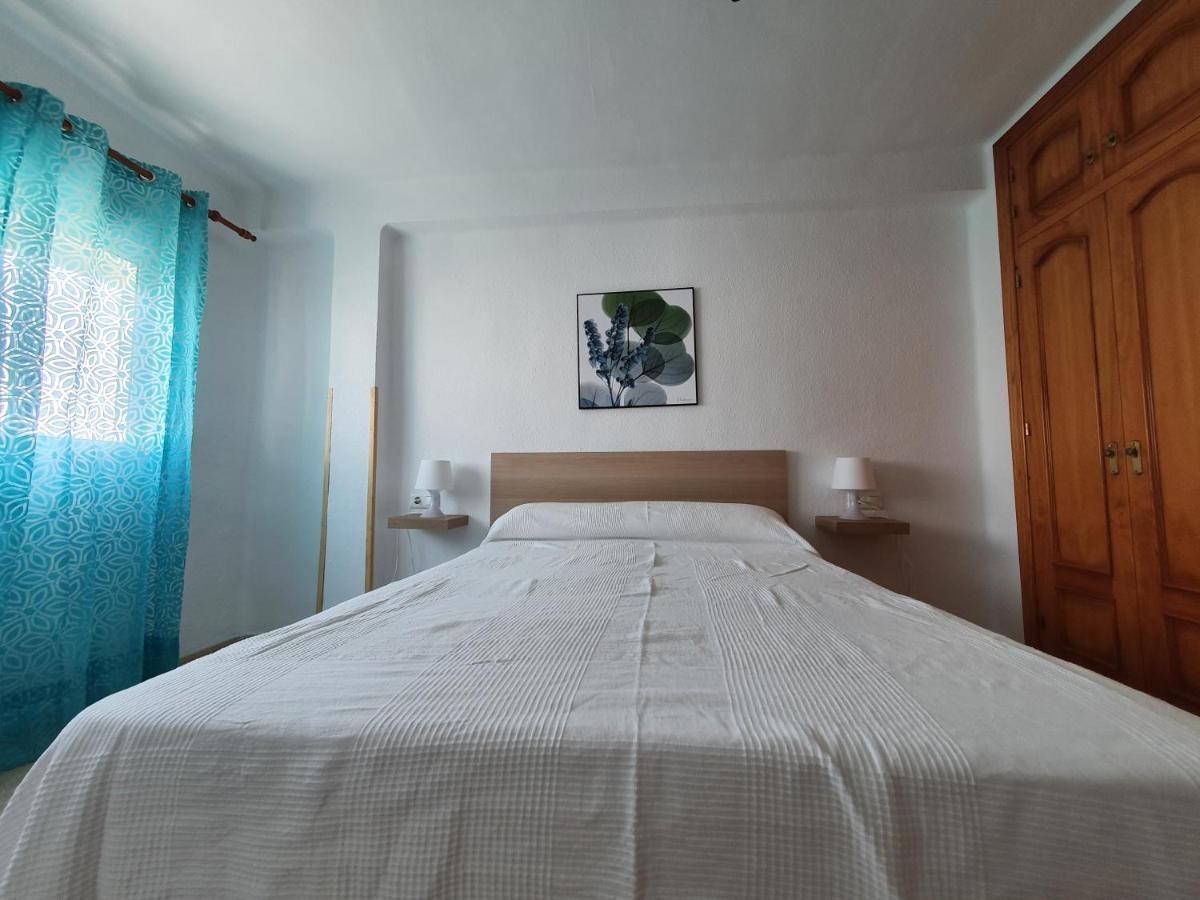 Ferienwohnung 1ºa Escobar Nerja Exterior foto