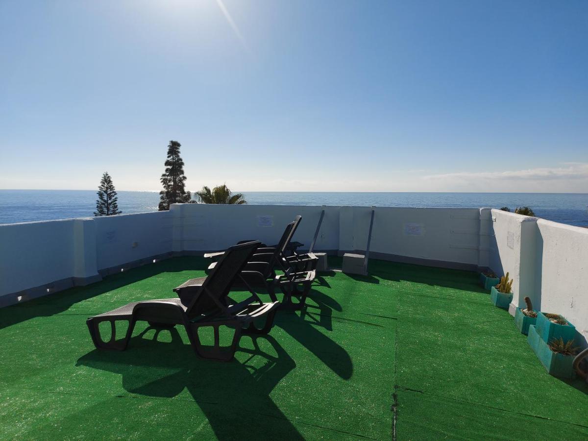 Ferienwohnung 1ºa Escobar Nerja Exterior foto